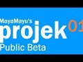 projek01 Public Beta