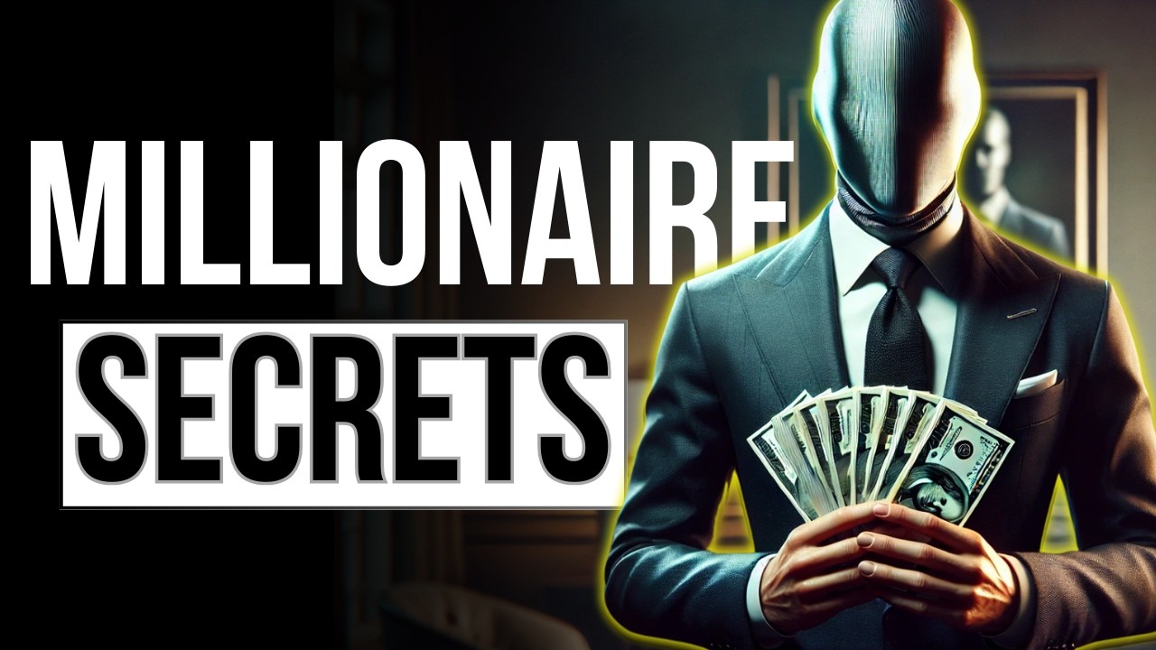 The Secret Wealth Hacks of the Ultra-Rich