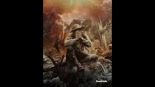 Epic powerful songs like action movie music /Saad code 16