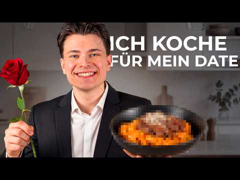 Kann ich mit diesem Gericht mein DATE beeindrucken? 🌹😳 — Video von Sinobites auf YouTube