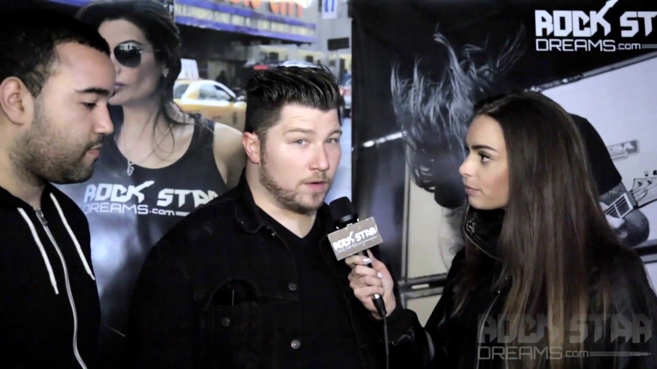 Protagonist - Interview with Peter Marullo  @ SXSW2016