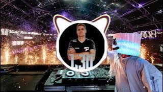 Marshmello x Travis Scott - Fairytale x NO BYSTANDERS (L3O Mashup)