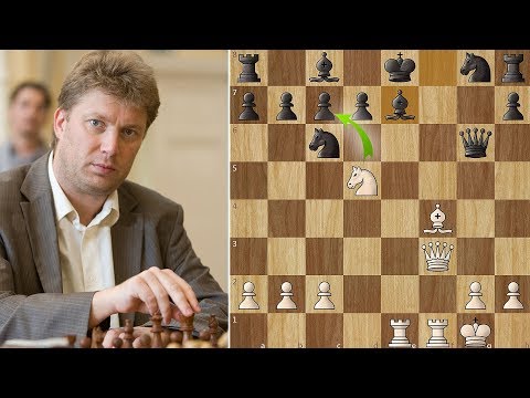 Video: Riga Chess Magician