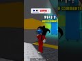 BARRY PRISON RUN | ROBLOX OBBY!