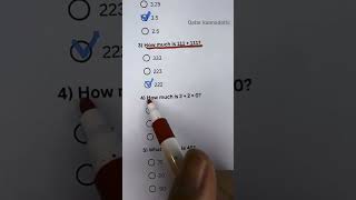 math Quiz #quizgame #brainlearning #qatar