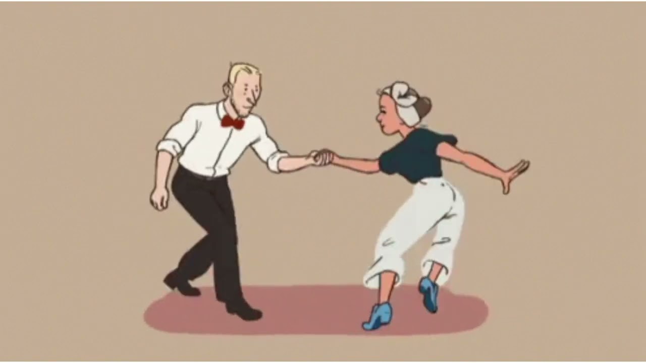 Rock Around the Clock