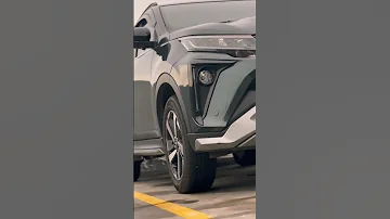 Daihatsu New Terios 