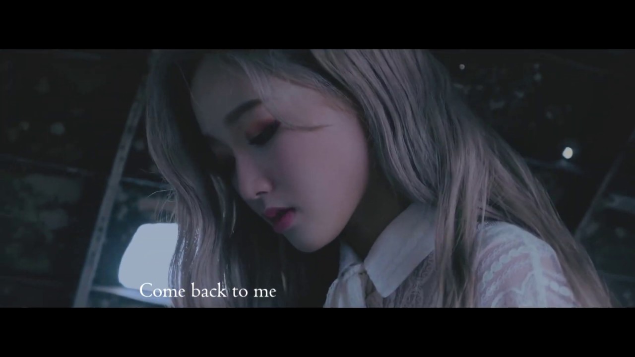 이달의 소녀 (LOONA) "BURN": A Netflix Interactive Original [Fanmade]