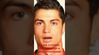 Cristiano Ronaldo #Cristianoronaldo #Shots #Memes #Rek #Meme #Top #Ishowspeed