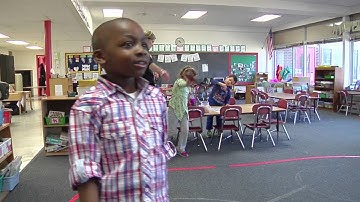 Teacher establishes routines, procedures, transitions, & expectations for student behavior - Ex 15