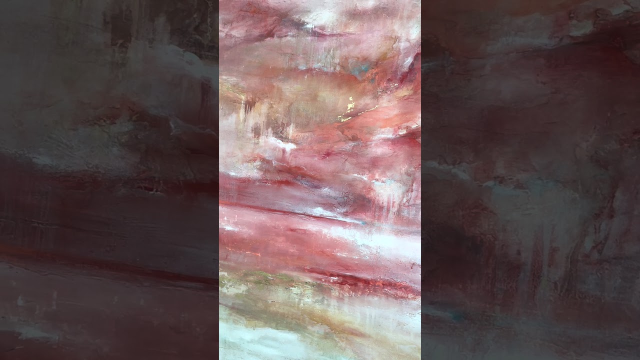 Sandra Encaoua I ART I la violence de l'aube