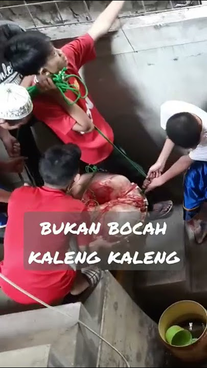 Perjuangan Anak Muda Bukan Kaleng Kaleng