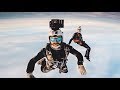 SKYDIVING WITH RED CAMERA | BTS