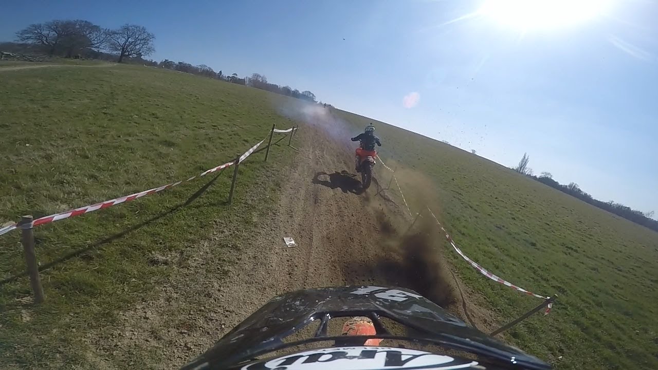 Actiontrax 4.4.21 tonbridge wells enduro