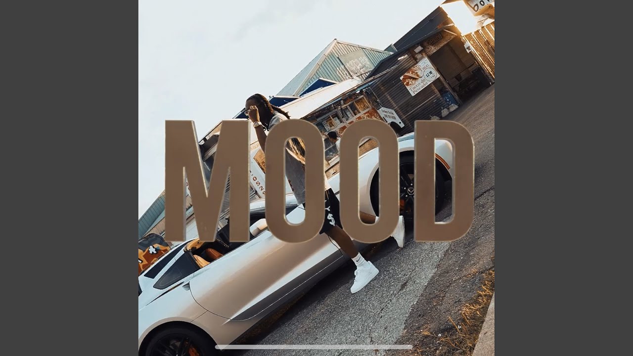 YouTubeでMooDを視聴
