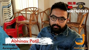 Find out How Abhinav Has to say about DigigrowHub Bootcamp.