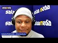 Mozambique Opposition Leader Venancio Mondlane Charged With Terrorism Mozambique Opposition Leader Venancio Mondlane Charged With Terrorism