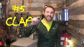 5 useful tips for Summer Mountain Leader Assessment