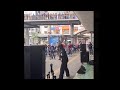 高校生!?!路上でスラップベース!?!