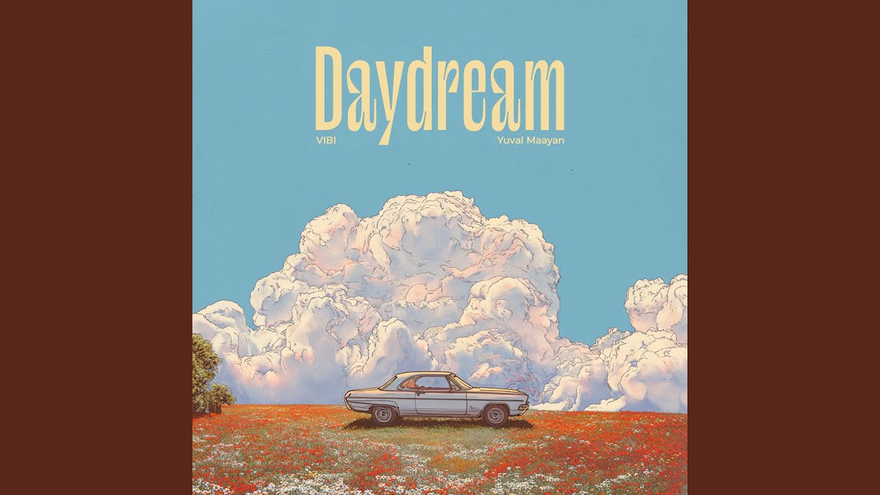 Watch Daydream on YouTube Watch Daydream on YouTube