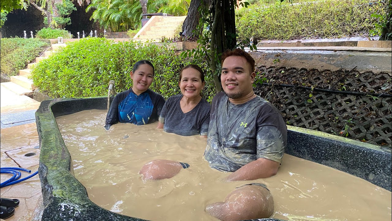 🇻🇳 Island Hopping and Mud Bath! - YouTube