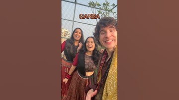 Thumbnail of Indian dances 🇮🇳 w/ @anartana6074