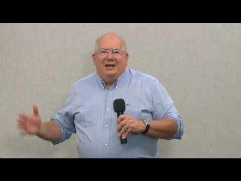 Marshall Summar - Foundation Ipsen