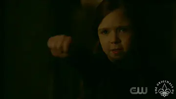 Is Hope Mikaelson stronger than Klaus?