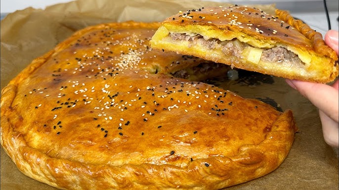 Пизда тартылған ет Пизда тартылған ет