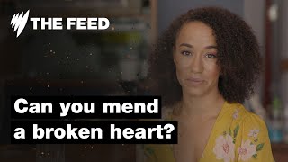 Broken heart syndrome: misdiagnosed and misunderstood | Explainer | SBS The Feed