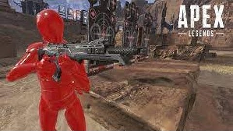 apex bot glitch (firing range).