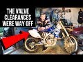 $500 Yamaha YZ450 - Fixing ALL the PROBLEMS! *IT RIPS!*