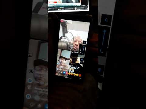 CMGPROMOTIONSZ PREsents: Tuned in with Tre @TreyDPG interview posted.