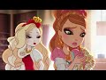 Ever After High 💖 True Hearts Day Mix! 💖 Cartoons for Kids