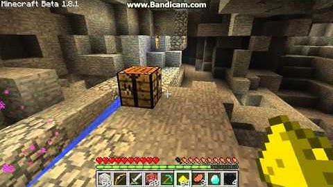 Lets Play: Minecraft- Equivalent Exchange P1