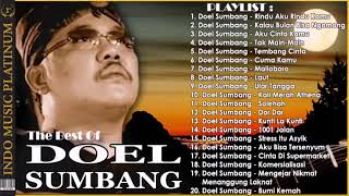 Nostalgia!! DOEL SUMBANG 20 Lagu Top Hits Kenangan