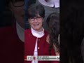 Coach Cal's family was very emotional after Arkansas' 2nd round victory #marchmadness #arkansas