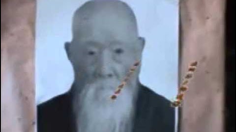 少林刀 Shi Yongshi Shaolin Dao/broadsword sets