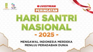 Hari Santri 2025 - BeQi Sragen
