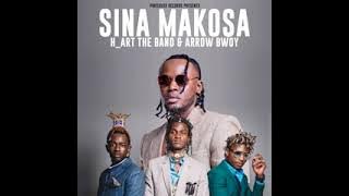 Sina Makosa by Arrow Bwoy ft Hart the band - Originally by Les Wanyika