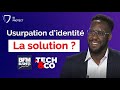 Arnaques usurpations didentit  id protect apporte la solution  interview bfm business
