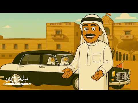 رائد الاستقلال الشيخ عبدالله السالم الصباح