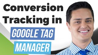 How to Setup Google Ads Conversion Tracking Using Google Tag Manager