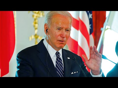 😲 Biden's COLOSSAL