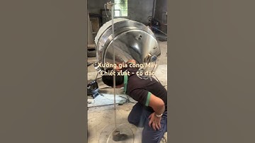 Xưởng gia công Máy chiết xuất - Cô đặc       #fujitank #maycodacchankhong #maychietxuatduoclieu