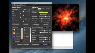 Explosion Generator V3 - FULL DEMONSTRATION HD