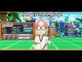 The deadliest broom in the game! Koby Gameplay!