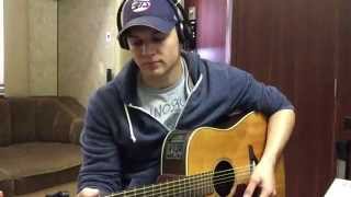 Marshall Williams cover of Beacon Hill by Damien Jurado