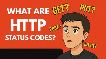 HTTP Status Codes Explained with Real Life Examples | Hindi English