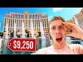 I Spent $10,000 on Vegas Penthouse Hotel